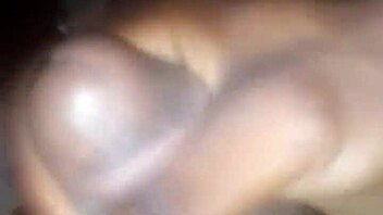 Black Cock Delivers Morning Cumshot