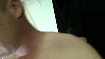 pj daniels gets anal assfucking in teen hardcore scene