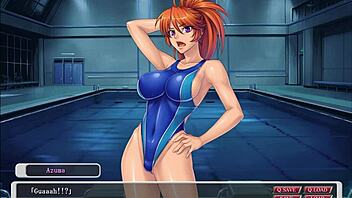 Cara The Vampire Lord Part 1 Azuma Way 2