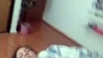 My busty wife gets fucked doggystyle