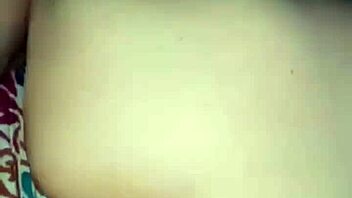 elle the adorable milf plays fuck doll with her prince charming in homemade fun