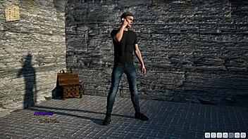 lust academy 204 game adventures