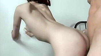 Katiekinky6's new Snapchat video features a hot schoolgirl blowjob and creampie