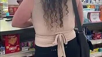 Hey, are you controlling that Lovense Lush toy in public at Ace Hardware?