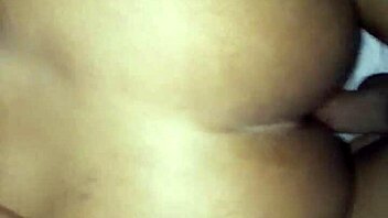 Big Booty Mature Craves Young 18+ Cock