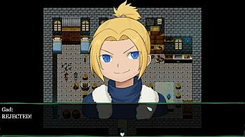 i'm playing succubus covenant hentai, these sexy demons with big tits are hard to catch in fights