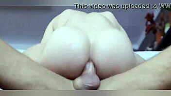 i love that big black cock in my ass