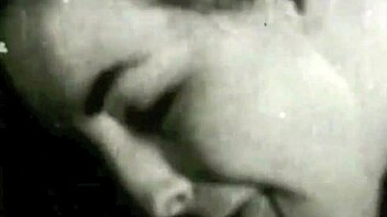 Dark London vintage family taboo unfolds raw