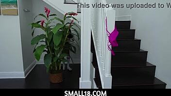 Is Sadie Pop Teasing Sergeant Miles With A Blowjob?