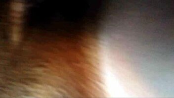 Cats playhouse group chat: Amateur interracial couple gets naughty