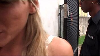 Transexual de prisión