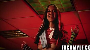 everyone cums everywhere all at once