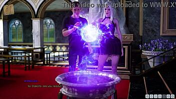 lust academy 204 game adventures