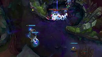 skinny guy next porn actor from bot lane