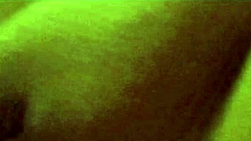 Topanga1234 Teasing Her Big Tits While Masturbating, Want To Join?