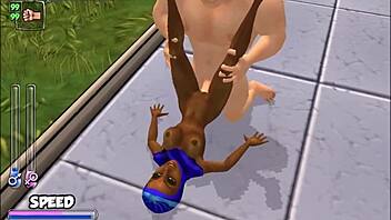 in bonetown vacation season 1 episode 11, bone voyage bonetown unfolds