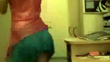 Teen blonde, show me your striptease on webcam, undressing slowly to reveal pussy.