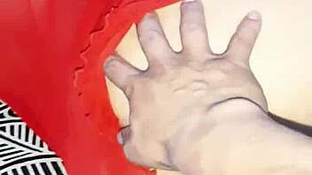 I Find My Neighbor Naked In My Room