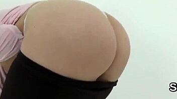 cheating british milf gill ellis shows off huge melons 😍