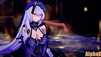 Check out this black swan hentai