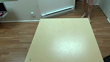 pj daniels gets anal assfucking in teen hardcore scene