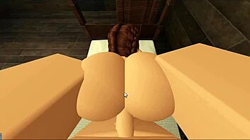 Roblox point of view experience