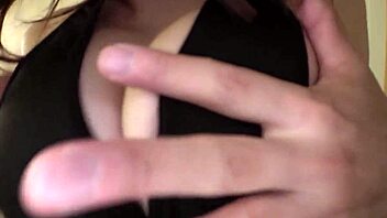 Japanese amateur with confidence-boosting healing system stars in erotic swimsuit and oil video