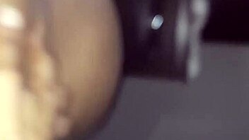 Big Booty Mature Craves Young 18+ Cock