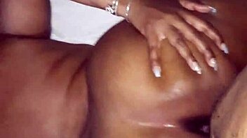 Big Booty Mature Craves Young 18+ Cock