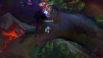 חלשושי הבא מפורנו מבוט ליין