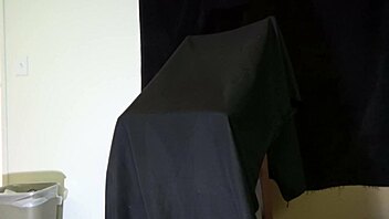 pj daniels gets anal assfucking in teen hardcore scene