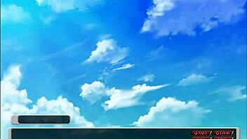 Cara The Vampire Lord Part 1 Azuma Way 2