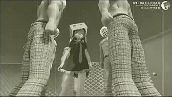 i watch mmd teen get cum on face