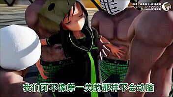 i watch mmd teen get cum on face