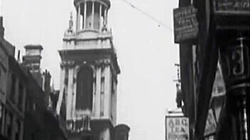 تابو عائلي قديم في لندن المظلم ينكشف خام