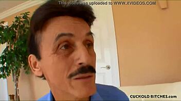 I’ve got a wicked idea for my loyal cuckold slave tonight