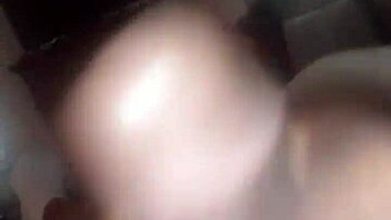 Black Cock Delivers Morning Cumshot