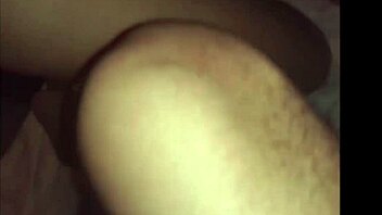 First Fuck with Stranger Leaves Me Shaking. Full Video of Big Black Cock Creampie with Brunette!