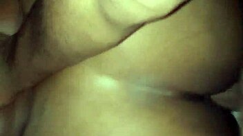 Big Booty Mature Craves Young 18+ Cock