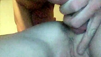 Watch Me And My Girlfriend Get Creampied By Friend