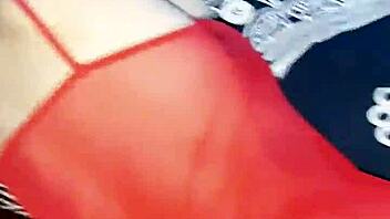 I Find My Neighbor Naked In My Room