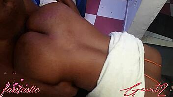 want to see homemade african sex bent over?