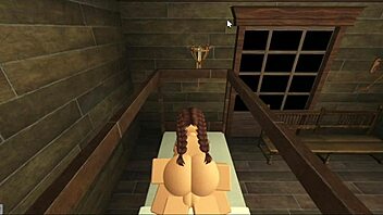 Roblox point of view experience