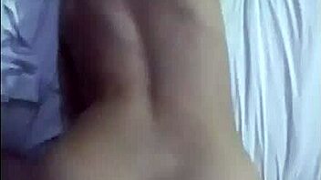 A motel room encounter with stepdaughter and a satisfying blowjob before intense sex