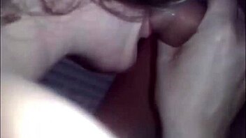 First Fuck with Stranger Leaves Me Shaking. Full Video of Big Black Cock Creampie with Brunette!