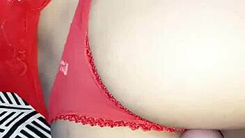 I Find My Neighbor Naked In My Room