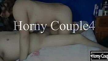 Before Husband Arrives, Suck My Dick! Homemade Fun!