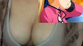 i'm airi, gave myself to teacher and got fucked in ass lol - hentai oni chichi re-born 1