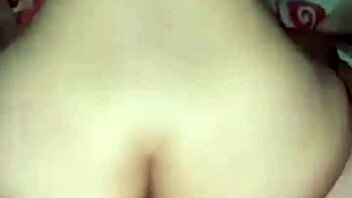 Hairy Ebony BBW Handjob Oral Sex