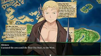 i'm playing succubus covenant hentai, these sexy demons with big tits are hard to catch in fights